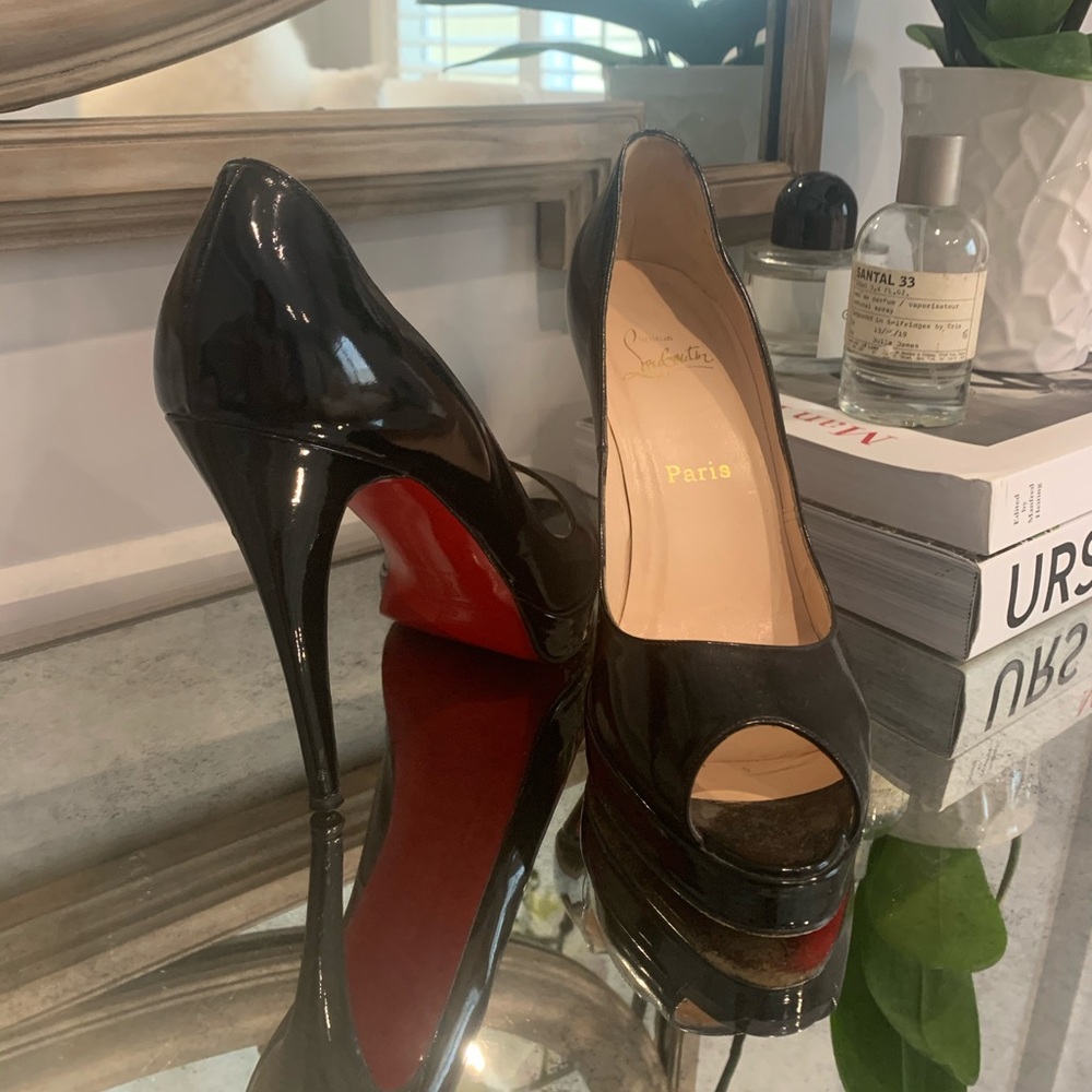 Christian Louboutin High Heels
